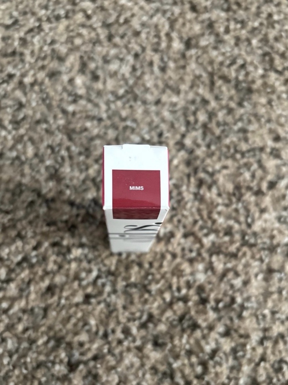 Dibs. Go To Glossy Balm — Shade Mims Brand New In Box - Picture 2 of 3